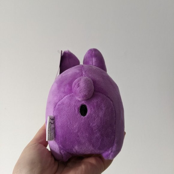 Frank Kozik Rabbit Labbit Designer Plush - Picture 2 of 4